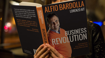 business revolution