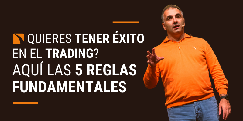 hacer trading online