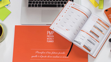 passion money planner