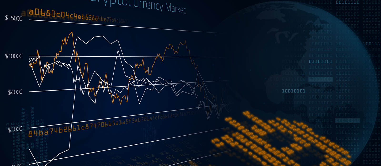 Volatilidad en Criptomonedas