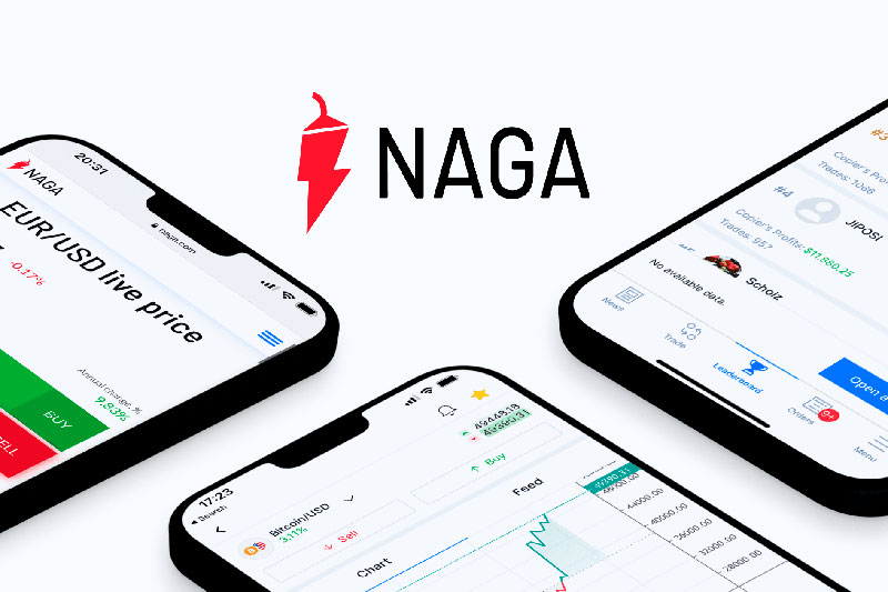 naga trading