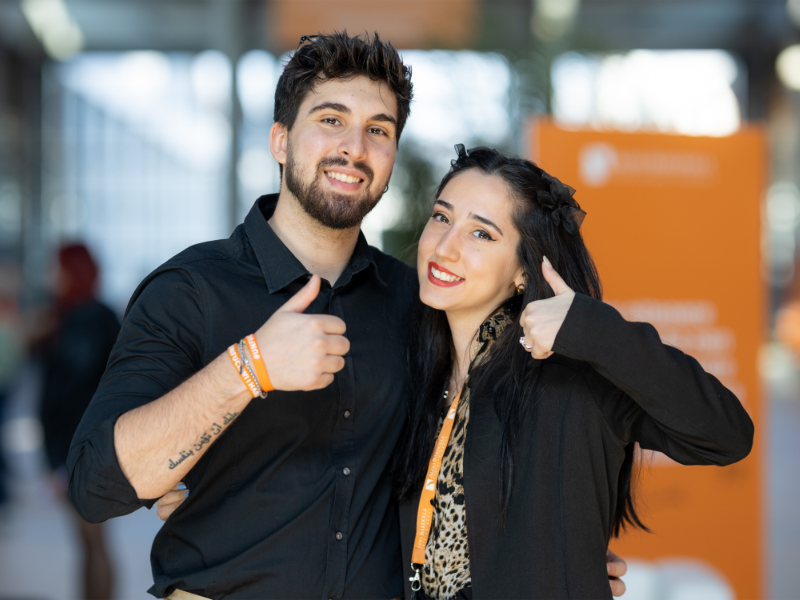 Wake Up Call - Lista de espera 3 ABTG Recap2 7